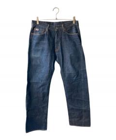 中古・古着通販】TENDERLOIN (テンダーロイン) デニムベスト