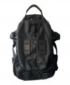 F/CE.エフシーイー）の古着「TRAVEL BP S」｜ブラック