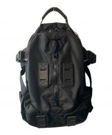 F/CE.（エフシーイー）の古着「TRAVEL BP S」｜ブラック