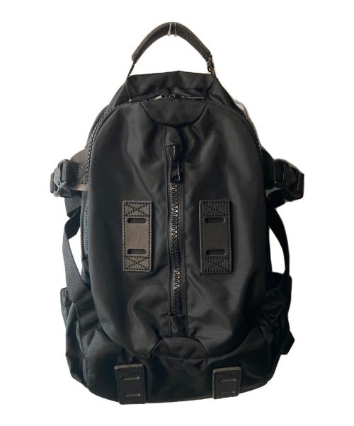 F/CE.（エフシーイー）F/CE. (エフシーイー) TRAVEL BP S ブラック 未使用品の古着・服飾アイテム