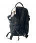 F/CE. (エフシーイー) TRAVEL BP S ブラック 未使用品：18000円