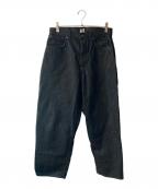 LEEリー）の古着「別注 101 COWBOYPANTS」｜インディゴ