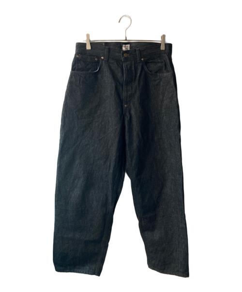 LEE（リー）LEE (リー) 別注 101 COWBOYPANTS インディゴ サイズ:32の古着・服飾アイテム