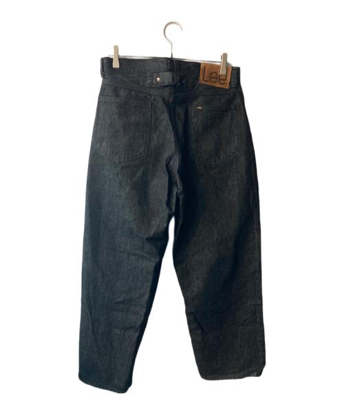 LEE（リー）LEE (リー) 別注 101 COWBOYPANTS インディゴ サイズ:32の古着・服飾アイテム