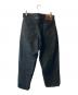 LEE (リー) 別注 101 COWBOYPANTS インディゴ サイズ:32：10000円