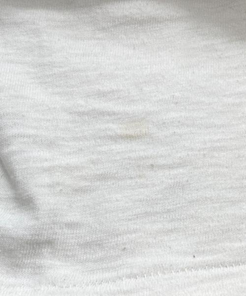 HUMAN MADE（ヒューマンメイド）HUMAN MADE (ヒューマンメイド) タイガープリントTシャツ ホワイト サイズ:XLの古着・服飾アイテム