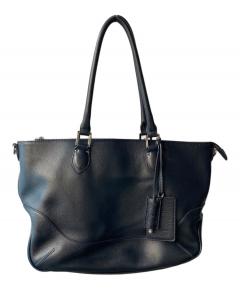中古・古着通販】LONGCHAMP (ロンシャン) ルプリアージュシティLトート