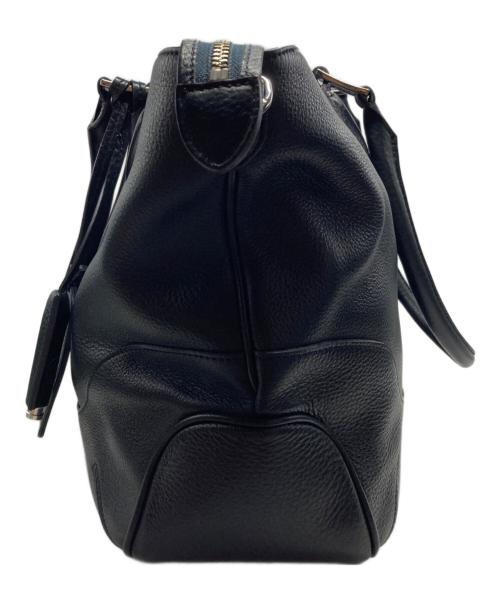 PELLE MORBIDA（ペッレモルビダ）PELLE MORBIDA (ペッレモルビダ) 2WAYトートバッグの古着・服飾アイテム