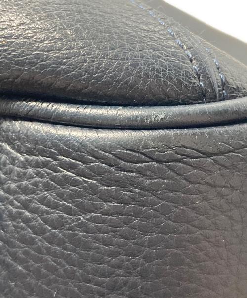 PELLE MORBIDA（ペッレモルビダ）PELLE MORBIDA (ペッレモルビダ) 2WAYトートバッグの古着・服飾アイテム