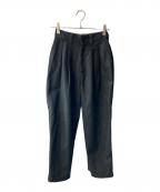 THE SHINZONEザ シンゾーン）の古着「TOMBOY PANTS」｜ブラック