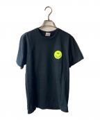 SUPREMEシュプリーム）の古着「WHATEVER TEE」｜ブラック
