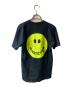 Supreme (シュプリーム) WHATEVER TEE ブラック サイズ:S：5000円
