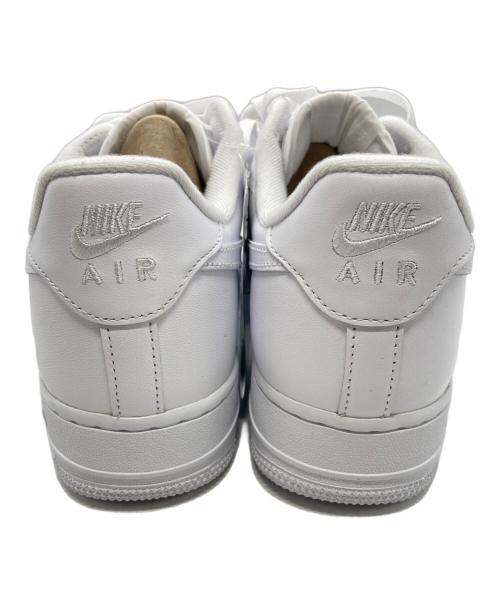 NIKE（ナイキ）NIKE (ナイキ) SUPREME (シュプリーム) Air Force 1 Low 