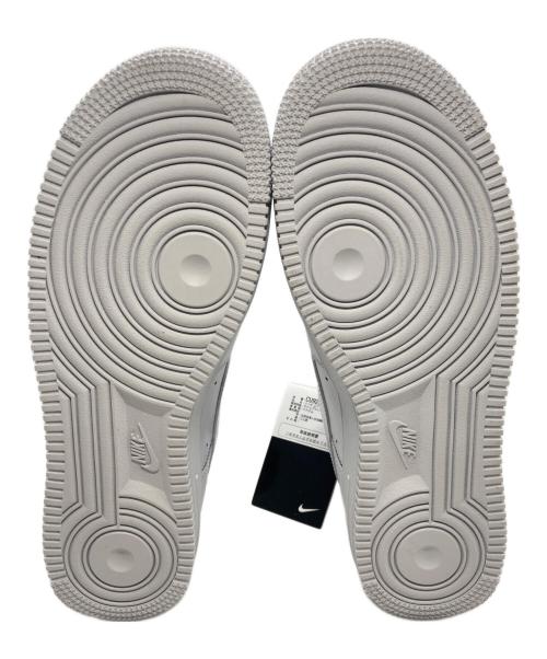 NIKE（ナイキ）NIKE (ナイキ) SUPREME (シュプリーム) Air Force 1 Low 
