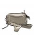 MARC JACOBS (マークジェイコブス) softshot21 ホワイト：9000円