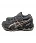 asics (アシックス) GEL-NYC2055 グレー サイズ:24㎝：10000円