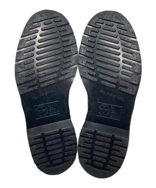 Dr.Martens（ドクターマーチン）Dr.Martens (ドクターマーチン) 1461 MONO 3ホールシューズ ブラック サイズ:25cmの古着・服飾アイテム