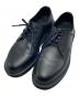 Dr.Martens（ドクターマーチン）の古着「1461 MONO 3ホールシューズ」｜ブラック