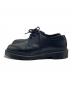 Dr.Martens (ドクターマーチン) 1461 MONO 3ホールシューズ ブラック サイズ:25cm：13000円