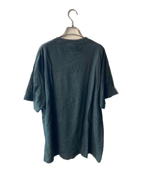 HARLEY-DAVIDSON（ハーレーダビッドソン）HARLEY-DAVIDSON (ハーレーダビッドソン) Tシャツ ブラック サイズ:XLの古着・服飾アイテム