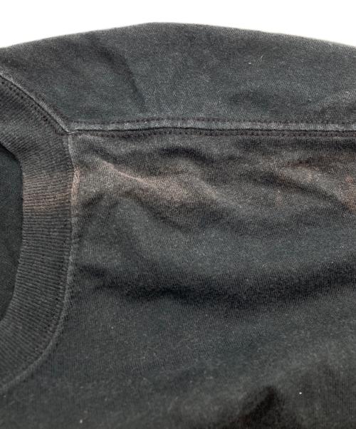 HARLEY-DAVIDSON（ハーレーダビッドソン）HARLEY-DAVIDSON (ハーレーダビッドソン) Tシャツ ブラック サイズ:XLの古着・服飾アイテム