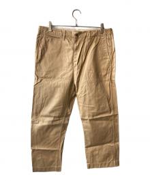 BUZZ RICKSON'S（バズリクソンズ）の古着「ORIGINAL SPEC. CHINOS」｜ベージュ