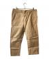 Buzz Rickson's（バズリクソンズ）の古着「ORIGINAL SPEC. CHINOS」｜ベージュ