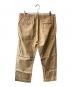 Buzz Rickson's (バズリクソンズ) ORIGINAL SPEC. CHINOS ベージュ サイズ:W36：8000円