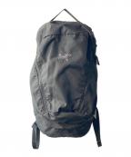 ARC'TERYXアークテリクス）の古着「MANTIS 26 BACKPACK」｜ブラック