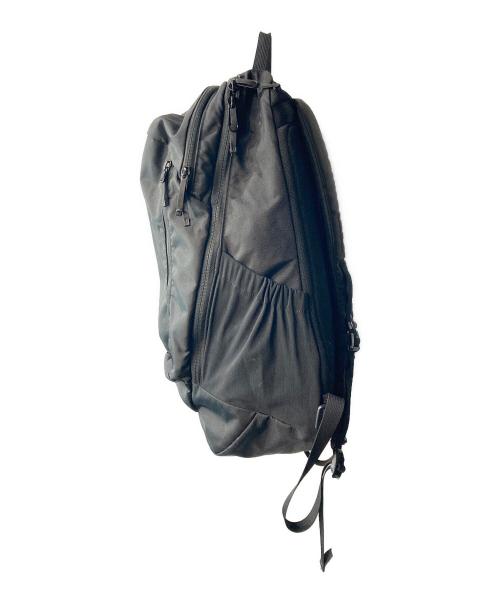 ARC'TERYX（アークテリクス）ARC'TERYX (アークテリクス) MANTIS 26 BACKPACK ブラックの古着・服飾アイテム