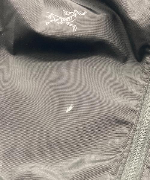 ARC'TERYX（アークテリクス）ARC'TERYX (アークテリクス) MANTIS 26 BACKPACK ブラックの古着・服飾アイテム