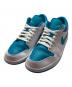 NIKE（ナイキ）の古着「スニーカー」｜ホワイト×ブルー