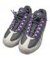 NIKE（ナイキ）の古着「AIR MAX 95 Big Bubble」｜パープル×グレー