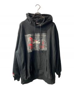 中古・古着通販】KEBOZ (ケボズ) NICK GEAR (ニックギア) ハーフジップ