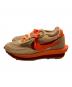 NIKE (ナイキ) LD Waffle/LD ワッフル レッド×ベージュ サイズ:27cm：7000円