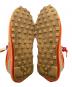 中古・古着 NIKE (ナイキ) LD Waffle/LD ワッフル レッド×ベージュ サイズ:27cm：7000円