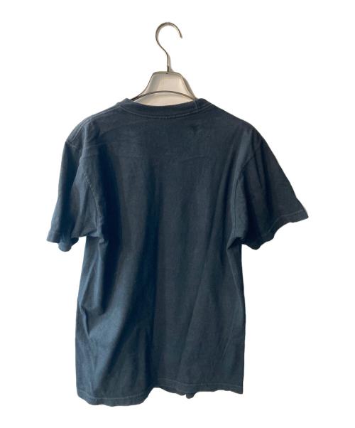 SUPREME（シュプリーム）Supreme (シュプリーム) KRS ONE Tee ブラック サイズ:Ｍの古着・服飾アイテム
