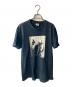 Supreme（シュプリーム）の古着「KRS ONE Tee」｜ブラック