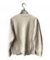 Champion REVERSE WEAVE (チャンピオン リバース ウィーブ) リバースウィーブ スウェットジャケット グレー サイズ:M：5000円