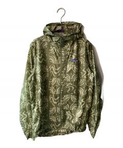 中古・古着通販】Patagonia (パタゴニア) マウンテンパーカー ブラック