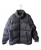 THE NORTH FACEザ ノース フェイス）の古着「ウーリーヌプシジャケット」｜ネイビー