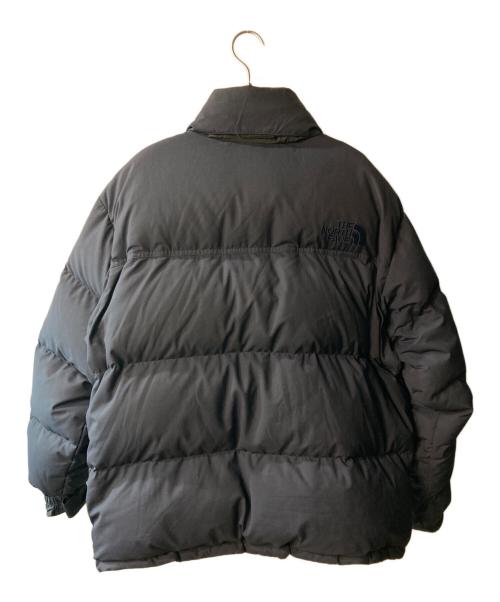 THE NORTH FACE（ザ ノース フェイス）THE NORTH FACE (ザ ノース フェイス) ウーリーヌプシジャケット ネイビー サイズ:XLの古着・服飾アイテム