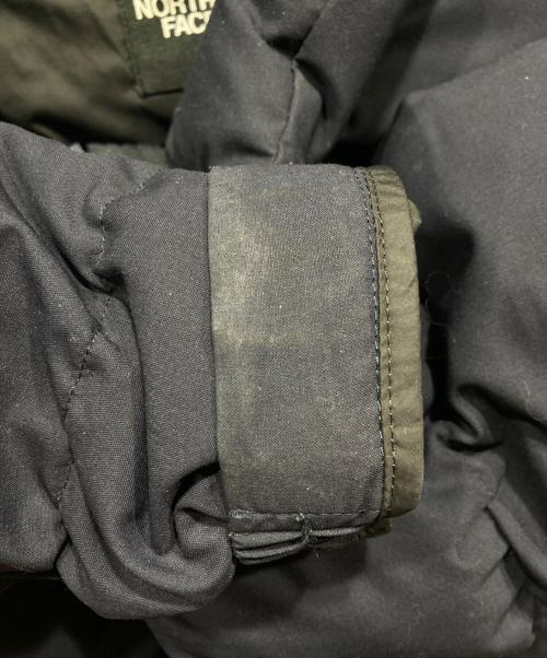 THE NORTH FACE（ザ ノース フェイス）THE NORTH FACE (ザ ノース フェイス) ウーリーヌプシジャケット ネイビー サイズ:XLの古着・服飾アイテム