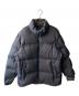 THE NORTH FACE（ザ ノース フェイス）の古着「ウーリーヌプシジャケット」｜ネイビー