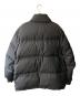 THE NORTH FACE (ザ ノース フェイス) ウーリーヌプシジャケット ネイビー サイズ:XL：20000円