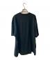 CDG (シーディージー) OVERSIZED T-SHIRT ブラウン サイズ:Ｍ：9000円