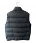STONE ISLAND (ストーンアイランド) SEAMLESS TUNNEL NYLON DOWN-TC ブラック サイズ:L：55000円