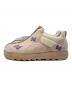 REEBOK (リーボック) Needles (ニードルズ) BEATNIK MOC ベージュ サイズ:28.0cm：8000円