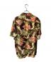 Sun Surf (サンサーフ) アロハシャツ ブラウン サイズ:XL：8000円