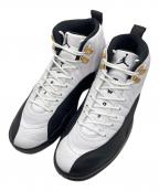 NIKEナイキ）の古着「AIR JORDAN 12 RETRO 